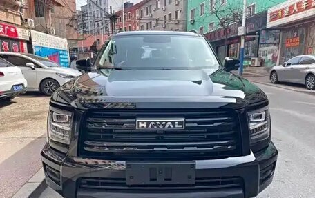 Haval H5, 2025 год, 4 290 000 рублей, 2 фотография