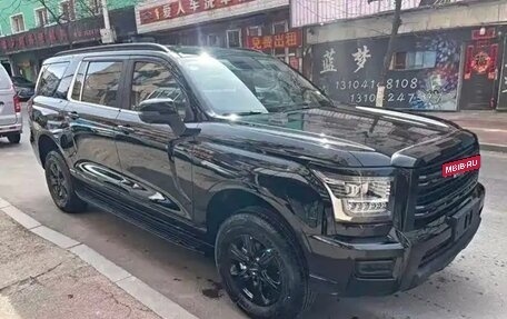 Haval H5, 2025 год, 4 290 000 рублей, 3 фотография