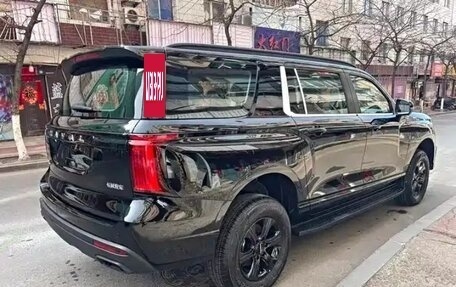 Haval H5, 2025 год, 4 290 000 рублей, 4 фотография