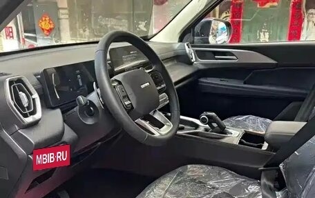 Haval H5, 2025 год, 4 290 000 рублей, 8 фотография