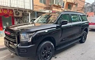 Haval H5, 2025 год, 4 290 000 рублей, 1 фотография