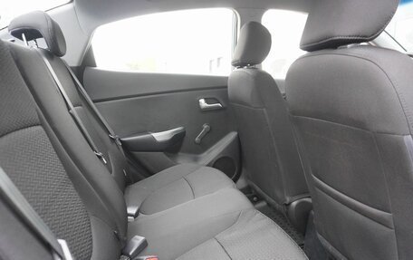 KIA Rio III рестайлинг, 2013 год, 935 000 рублей, 10 фотография