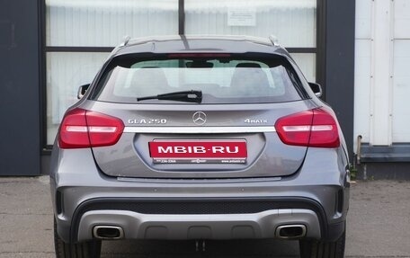 Mercedes-Benz GLA, 2016 год, 1 900 000 рублей, 6 фотография
