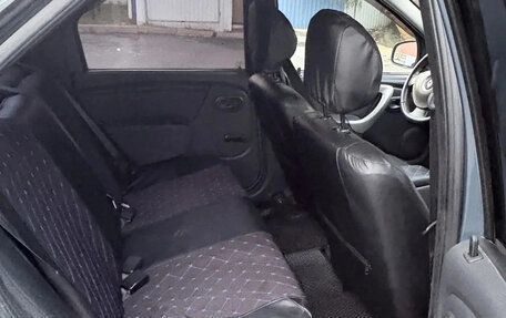 Renault Logan I, 2012 год, 275 000 рублей, 11 фотография