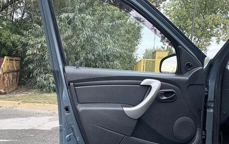 Renault Logan I, 2012 год, 275 000 рублей, 8 фотография