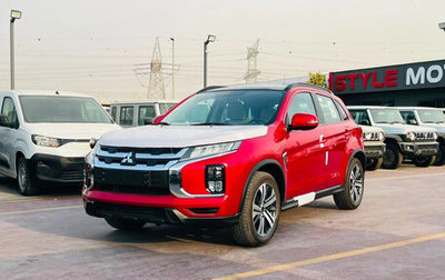 Mitsubishi ASX I рестайлинг, 2026 год, 3 400 548 рублей, 1 фотография