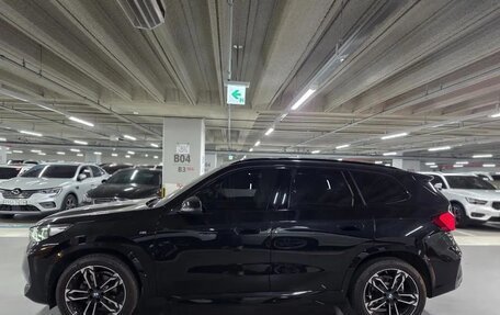 BMW X1, 2025 год, 5 243 802 рублей, 4 фотография