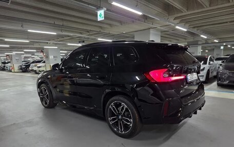 BMW X1, 2025 год, 5 243 802 рублей, 6 фотография