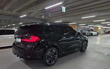BMW X1, 2025 год, 5 243 802 рублей, 8 фотография