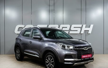 Chery Tiggo 4 I рестайлинг, 2022 год, 999 000 рублей, 1 фотография