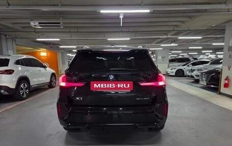 BMW X1, 2025 год, 5 243 802 рублей, 7 фотография