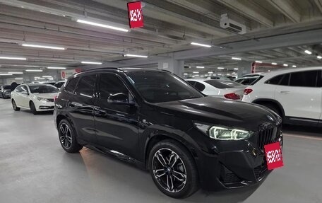 BMW X1, 2025 год, 5 243 802 рублей, 3 фотография
