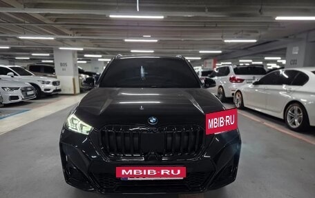 BMW X1, 2025 год, 5 243 802 рублей, 2 фотография