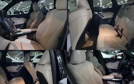 BMW X1, 2025 год, 5 243 802 рублей, 13 фотография