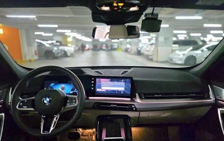 BMW X1, 2025 год, 5 243 802 рублей, 12 фотография
