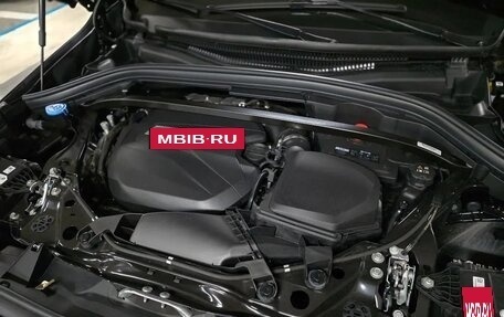 BMW X1, 2025 год, 5 243 802 рублей, 17 фотография