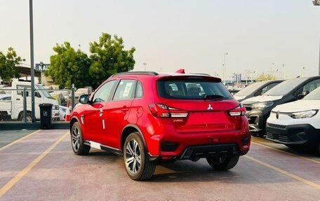 Mitsubishi ASX I рестайлинг, 2026 год, 3 400 548 рублей, 4 фотография