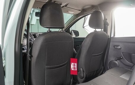 Renault Logan II, 2022 год, 1 249 000 рублей, 11 фотография