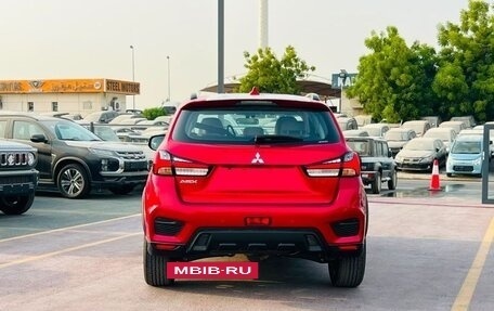 Mitsubishi ASX I рестайлинг, 2026 год, 3 400 548 рублей, 5 фотография