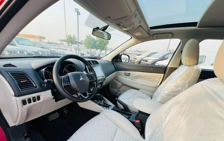 Mitsubishi ASX I рестайлинг, 2026 год, 3 400 548 рублей, 6 фотография