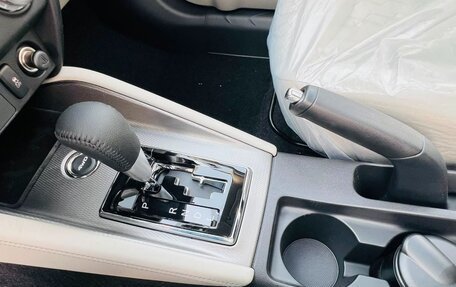 Mitsubishi ASX I рестайлинг, 2026 год, 3 400 548 рублей, 13 фотография