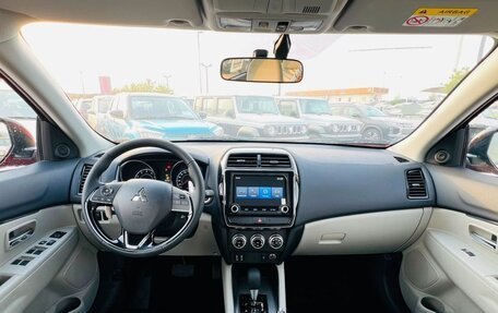 Mitsubishi ASX I рестайлинг, 2026 год, 3 400 548 рублей, 7 фотография