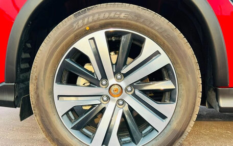 Mitsubishi ASX I рестайлинг, 2026 год, 3 400 548 рублей, 18 фотография