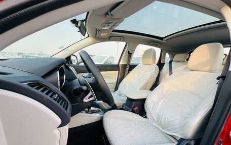 Mitsubishi ASX I рестайлинг, 2026 год, 3 400 548 рублей, 14 фотография