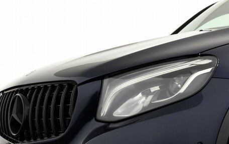 Mercedes-Benz GLC Coupe, 2017 год, 2 990 000 рублей, 7 фотография
