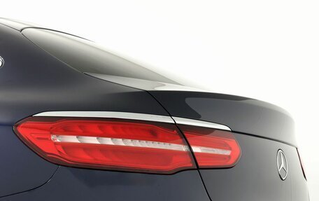 Mercedes-Benz GLC Coupe, 2017 год, 2 990 000 рублей, 8 фотография
