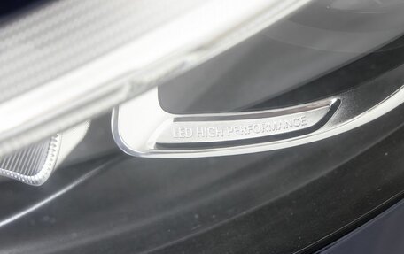 Mercedes-Benz GLC Coupe, 2017 год, 2 990 000 рублей, 24 фотография