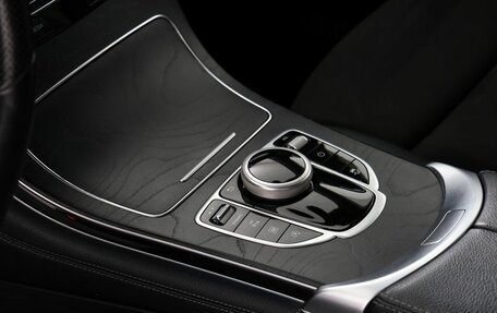 Mercedes-Benz GLC Coupe, 2017 год, 2 990 000 рублей, 20 фотография