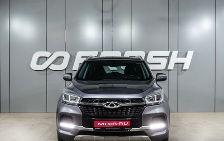 Chery Tiggo 4 I рестайлинг, 2022 год, 999 000 рублей, 3 фотография