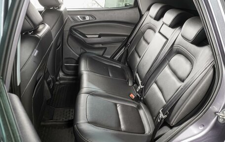 Chery Tiggo 4 I рестайлинг, 2022 год, 999 000 рублей, 9 фотография