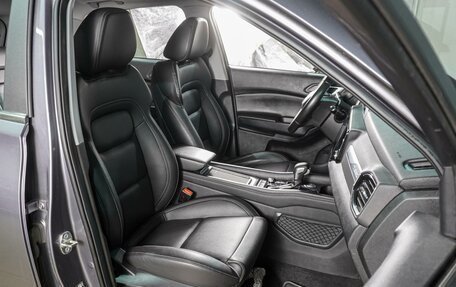 Chery Tiggo 4 I рестайлинг, 2022 год, 999 000 рублей, 8 фотография