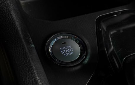 Chery Tiggo 4 I рестайлинг, 2022 год, 999 000 рублей, 20 фотография