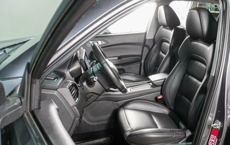 Chery Tiggo 4 I рестайлинг, 2022 год, 999 000 рублей, 10 фотография