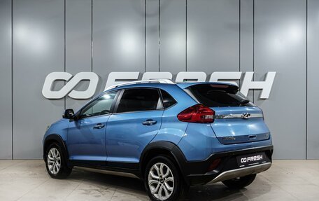 Chery Tiggo 2, 2017 год, 899 000 рублей, 2 фотография