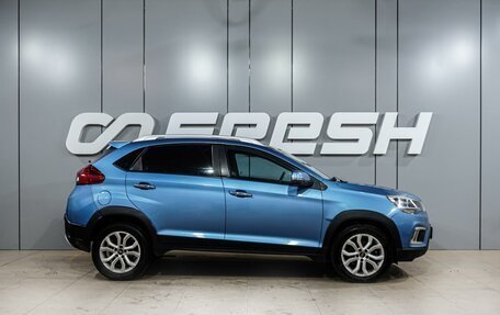 Chery Tiggo 2, 2017 год, 899 000 рублей, 5 фотография
