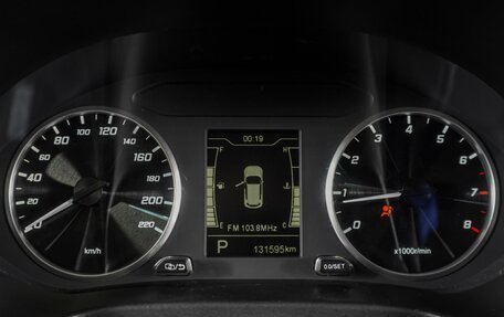 Chery Tiggo 4 I рестайлинг, 2022 год, 999 000 рублей, 21 фотография