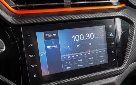 Chery Tiggo 2, 2017 год, 899 000 рублей, 12 фотография