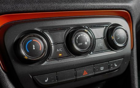 Chery Tiggo 2, 2017 год, 899 000 рублей, 14 фотография