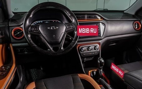 Chery Tiggo 2, 2017 год, 899 000 рублей, 6 фотография