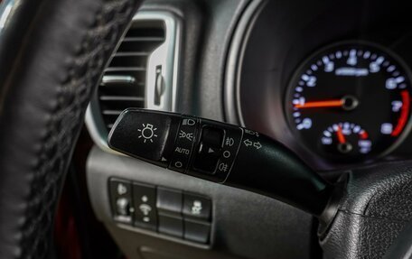 KIA Sportage IV рестайлинг, 2018 год, 2 099 000 рублей, 18 фотография