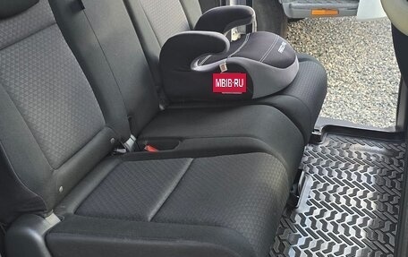Honda Freed II, 2017 год, 1 360 000 рублей, 11 фотография