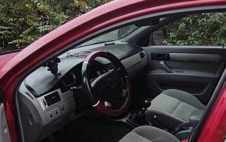 Chevrolet Lacetti, 2011 год, 600 000 рублей, 6 фотография