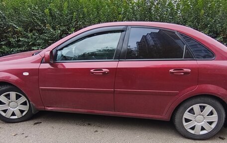 Chevrolet Lacetti, 2011 год, 600 000 рублей, 2 фотография
