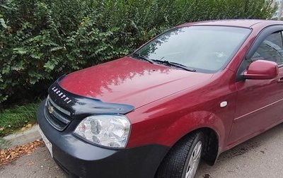 Chevrolet Lacetti, 2011 год, 600 000 рублей, 1 фотография