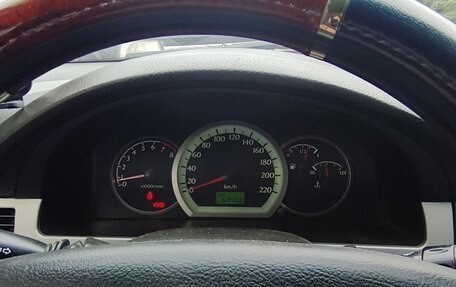 Chevrolet Lacetti, 2011 год, 600 000 рублей, 5 фотография