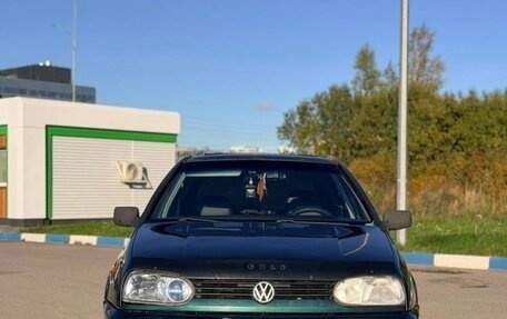 Volkswagen Golf III, 1996 год, 150 000 рублей, 1 фотография